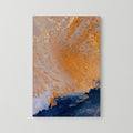 Joy in Believing, 1 Peter 1:8 canvas print gallery-wrapped canvas with no frame