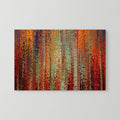 My Kingdom Is Not Of This World, John 18:36 canvas print gallery-wrapped canvas with no frame