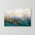 Our Secret Place, Psalm 91:1 canvas print gallery-wrapped canvas with no frame