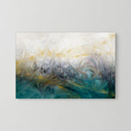 Our Secret Place, Psalm 91:1 canvas print gallery-wrapped canvas with no frame
