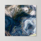 Children of God, 1 John 3:1 canvas print gallery-wrapped canvas with no frame