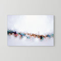 Known By Name, John 10:14 canvas print gallery-wrapped canvas with no frame
