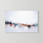 Known By Name, John 10:14 canvas print gallery-wrapped canvas with no frame