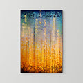 Everyone Who Calls, Romans 10:13 canvas print gallery-wrapped canvas with no frame